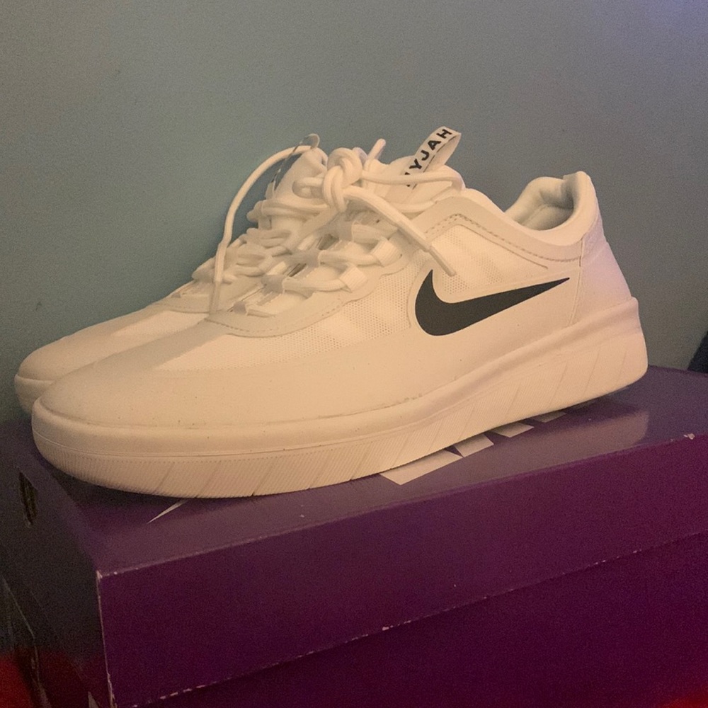 Nike SB Nyjah Free 2